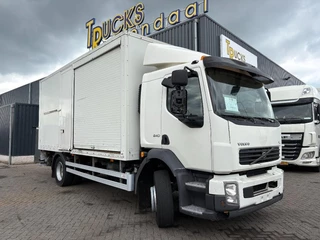 Volvo FL 2010 - N/A image 3