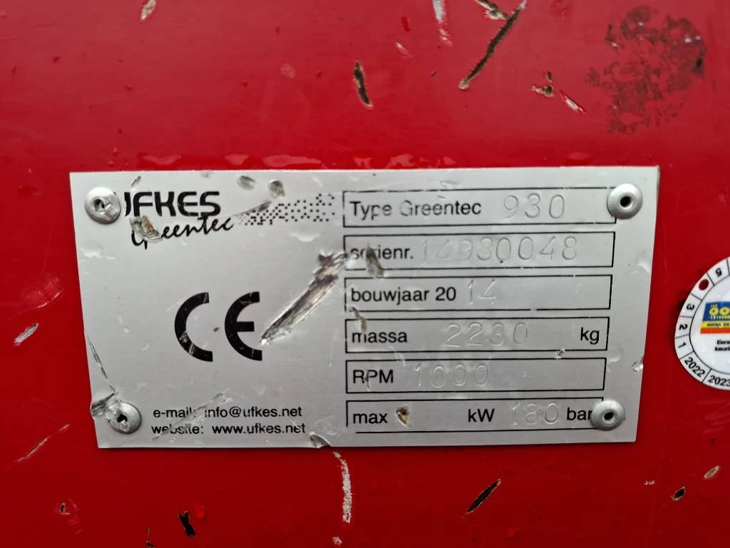 Greentec 2014 - 930 afbeelding 12