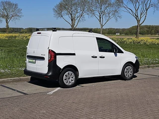 Mercedes-Benz Citan 2022 - 110 CDI bild 3