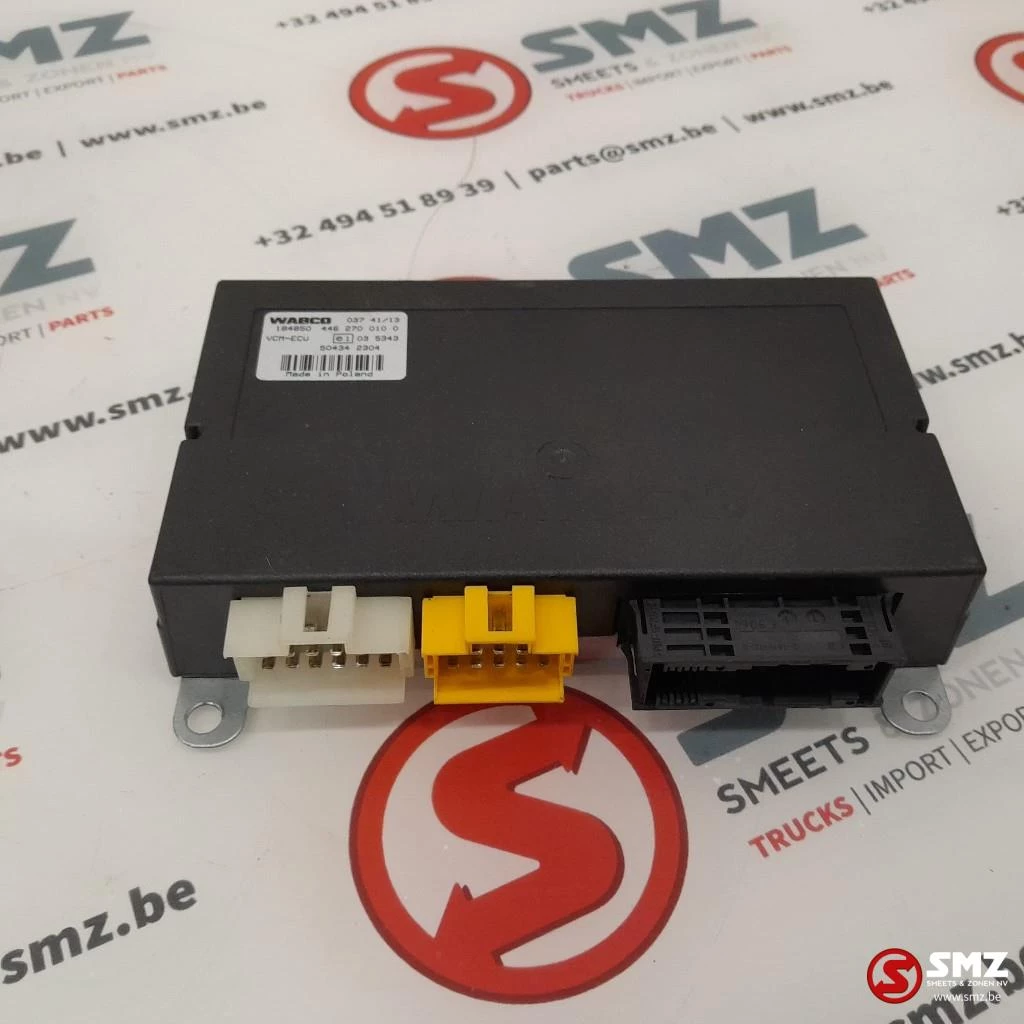 Iveco 2014 - Occ ECU VCM regeleenheid Iveco Bild 1