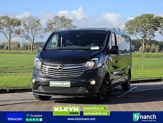 Opel Vivaro 2018 - 1.6 à venda