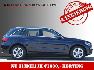 Mercedes-Benz GLC 2018 - 250 4MATIC Ambition Exclusive NAVI CAMERA TREKHAAK <<78.554KM>> à vendre