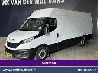 Iveco Daily 2023 - 35S16 157pk Automaat L3H2 Euro6 Airco | 3500kg trekvermogen obrazek 7