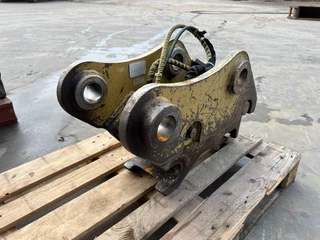 Caterpillar N/A 2017 - Caterpillar 311D / 312D / 312E / 313F / 314D / 314 image 5