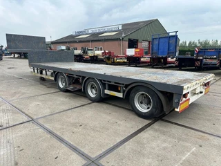 Lecci 5 M EXTENDABLE 2009 - N/A zdjecie 13