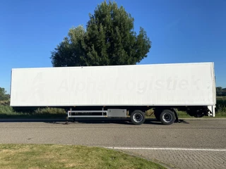 Pacton TBZ 233 2007 - N/A bild 8