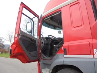 DAF CF 410 2018 - NL TRUCK obrazek 8