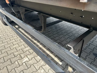 Schmitz Cargobull N/A 2008 - Bordwände / SAF + Scheibebremsen / 2x Liftachse / galvanisiert / Innenhöhe: 2.80m / NL-Auflieger, 2x vorhanden image 24