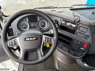 DAF N/A 2019 - XF 450 EURO 6d, ACC bild 10
