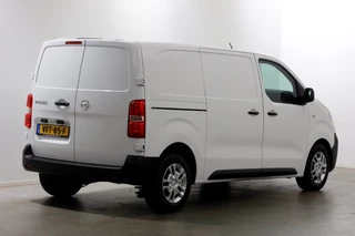 Opel Vivaro 2020 - 1.5 CDTI 102pk L2H1 Edition Airco/Cruise Control 04-2020 image 2 miniature