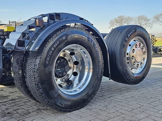 Scania R 2022 - R500 zdjecie 16