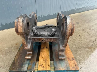 Klepp N/A 2018 - MEK S2 / KM2HD - 330D / 336D / 336E image 6