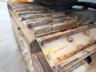 Cat N/A 2017 - 336F L - NEW CHAINS AND TRACKS imagen 6