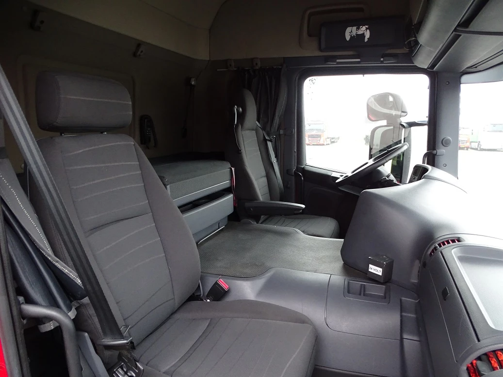 Scania 2015 - SC-P CP-19 HIGHLINE. immagine 4