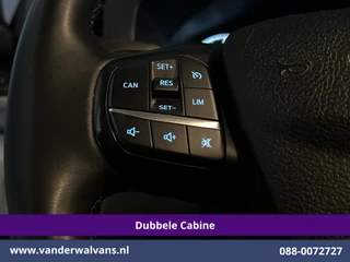 Ford Transit Custom 2023 - 2.0 TDCI 130pk Automaat L2H1 Dubbele Cabine Euro6 Airco | 6-Zits | Navigatie | Cruisecontrol obrazek 7