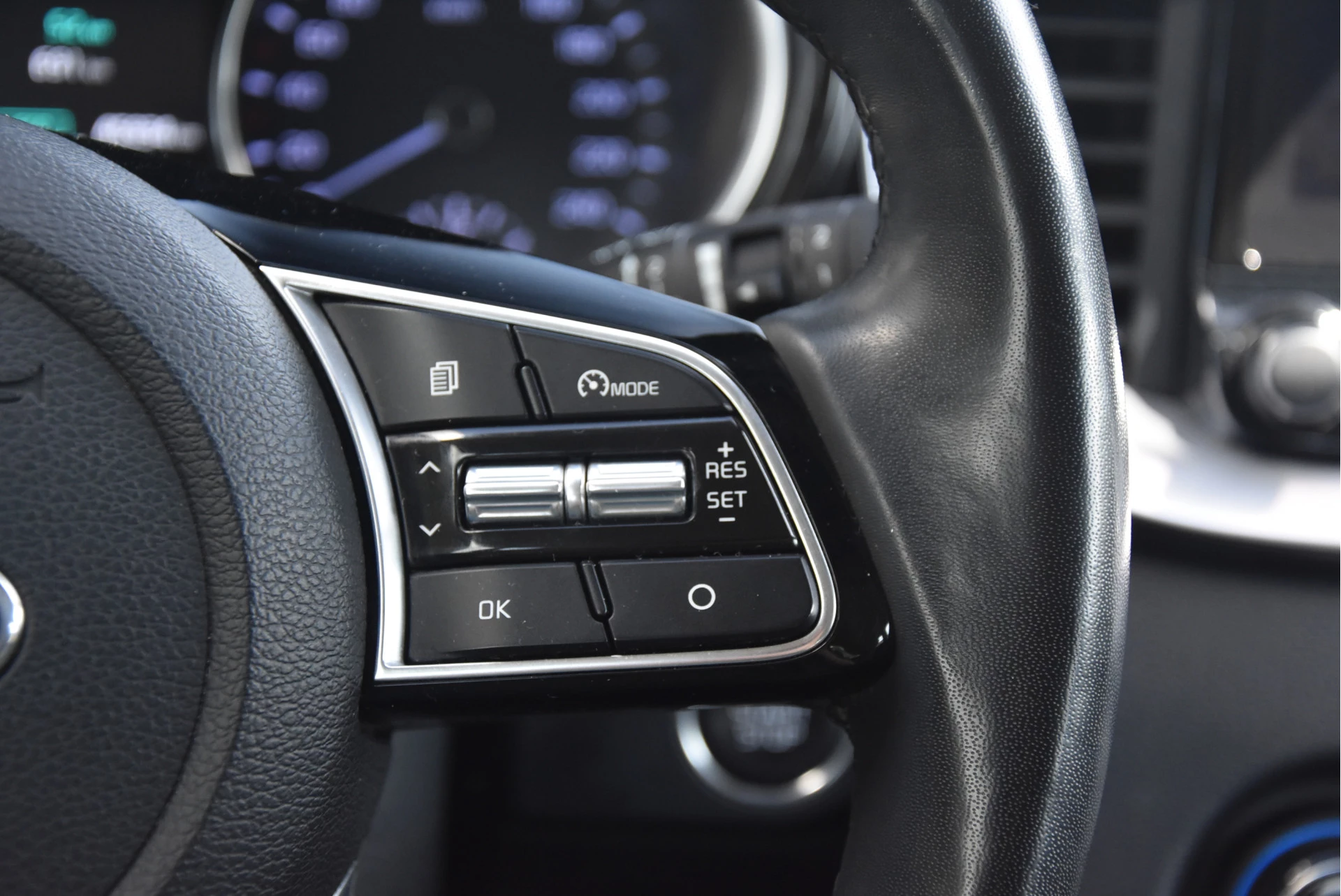 Kia XCeed 2020 - 1.6 GDi PHEV DynamicLine afbeelding 6