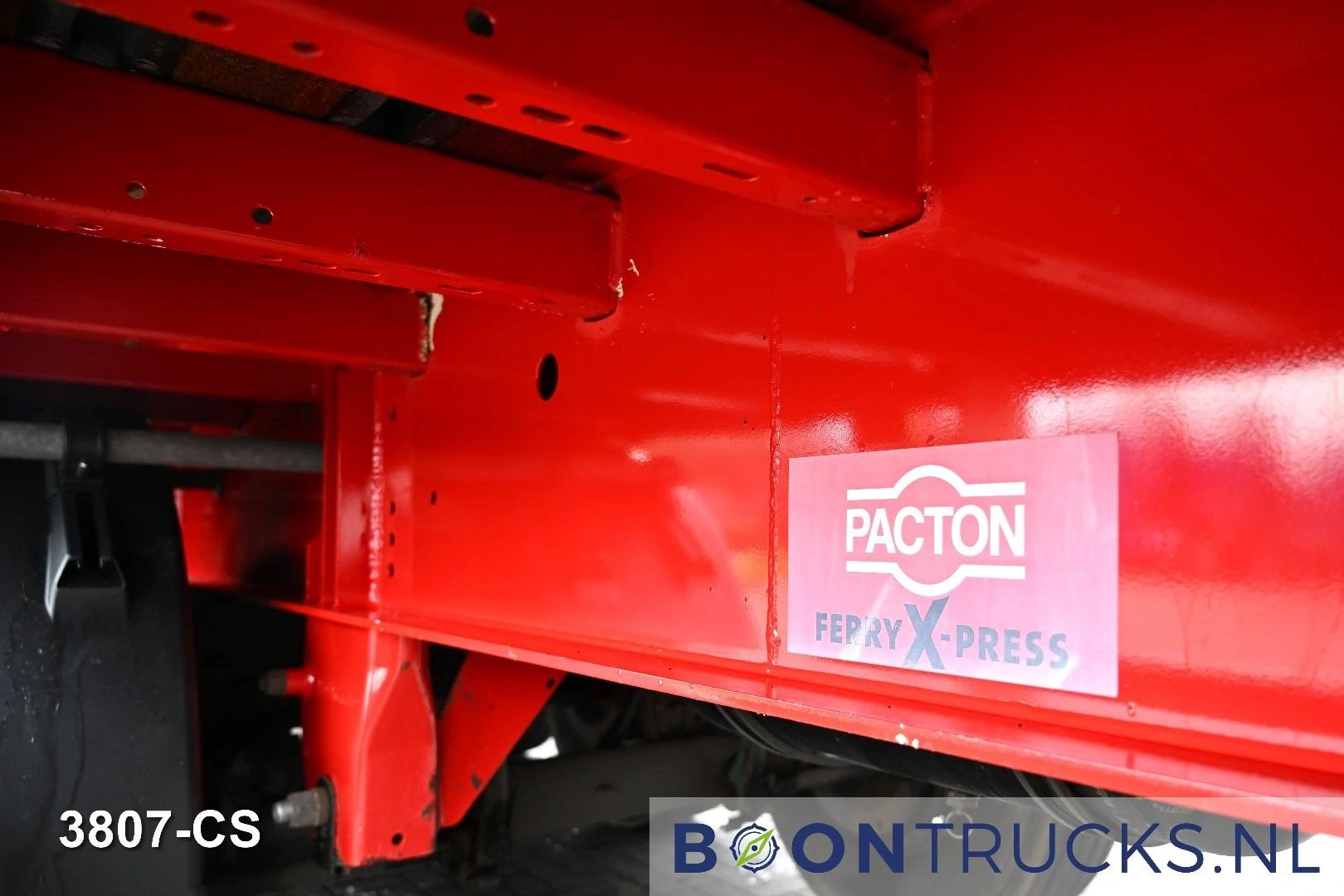 Pacton ET3 2020 imagen 24
