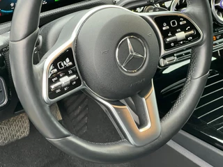 Mercedes-Benz A-Class 2020 - 250e AUT8 Premium LEDER SFEER KEY-LESS GO MULTIBEAM 360-CAMERA TREKHAAK bild 24