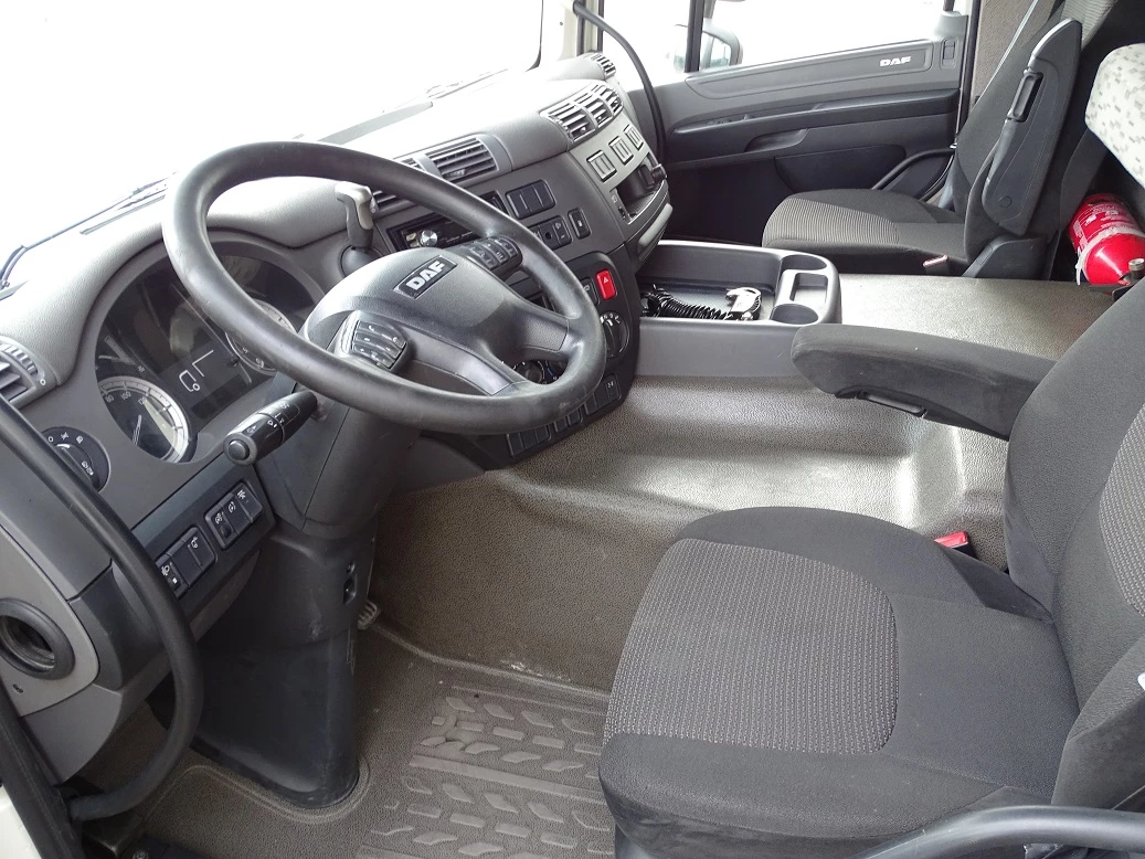DAF 2015 - CF86 SPACECAB obrázek 3