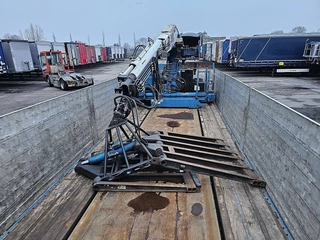 KWB N/A 2008 - P-483 STENENTRAILER image 14