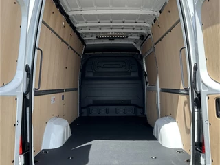 Mercedes-Benz Sprinter 2024 - 317 CDI 9G-TRONIC RWD FACELIFT / L2H2 / CAMERA / LED / CRUISE / AIRCO / BLIND SPOT / GEVEERDE STOEL imagen 9