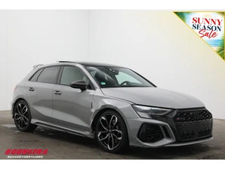 Audi RS3 2023 - Sportback 2.5 TFSI Quattro Dynamic Ceramic Pano LED ACC HUD B&O obrázek 2 náhled
