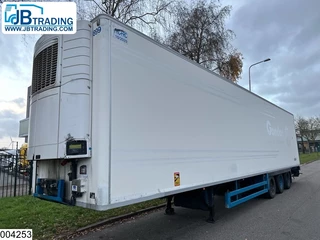 Chereau N/A 2013 - Koel vries  Vector 1950 MT obrazek 1