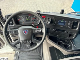 Scania R 2019 - 450 EURO 6, Retarder, PTO, Standairco image 8