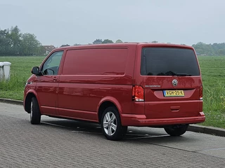 Volkswagen Transporter 2020 - 2.0 TDI zdjecie 6