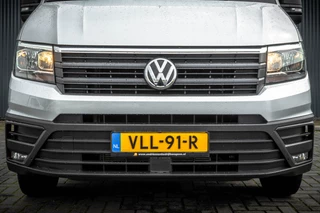Volkswagen Crafter 2021 - L3H3 | 140 PK | Automaat | Carplay | Camera | Adapt.Cruise | Trekhaak 3.0T obrazek 27