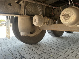 Krone N/A 2017 - AUL DROPSIDES / 2.80M INSIDE HEIGHT / BPW + DRUMBRAKES / NL-TRAILER obrazek 30
