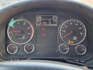 MAN TGX 2015 - 18.480 4x2 - Intarder/Retarder - PTO/Hydraulic - Euro 6 afbeelding 14