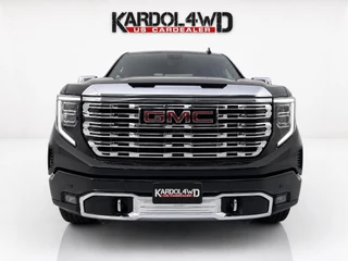 GMC Sierra 2024 - 1500 Sierra Denali 1500 6.2L V8 |INCL. LPG| |BPM VRIJ! | 360 camera | adaptieve cruise control | Stoelkoeling&verwarming| op voorraad!! zdjecie 4