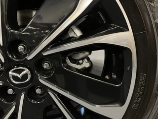 Mazda CX-5 2018 - 2.0 SkyActiv-G 165PK Skylease+ Navi PDC 19inch Afneembare Trekhaak image 79