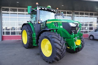 John Deere 6R185 2025 - N/A obrazek 1