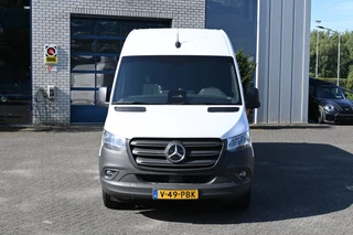 Mercedes-Benz eSprinter 2026 - 314 L3H2 Pro RWD 81kWh obrázek 2 náhled