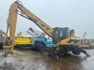 Cat N/A 2005 - M 322 C obrazek 2