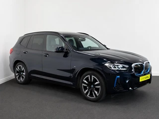BMW iX3 2023 - High Executive M Sport 80 kWh afbeelding 3 miniatuur