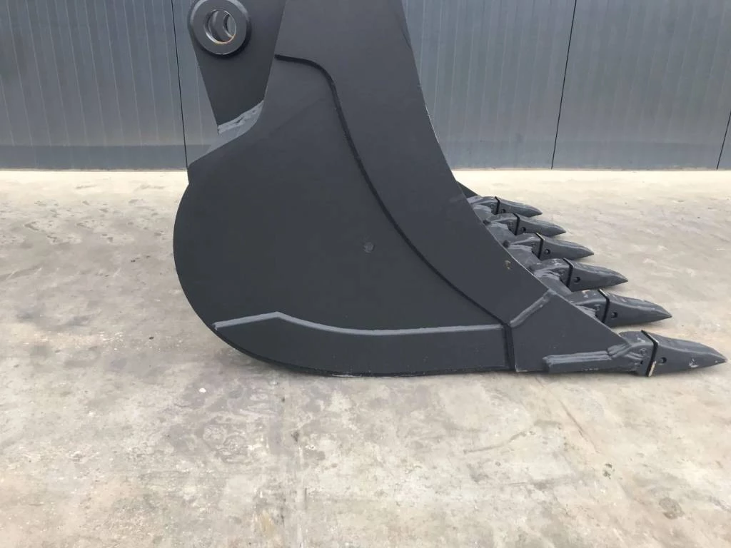 Cat 2026 - 320C C-Stick obrázek 10