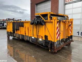 Container 20m³ N/A - N/A imagen 4
