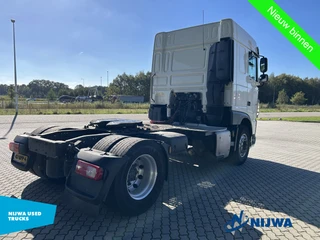 DAF XF 480 2020 - 4x2 Standairco + 27MC afbeelding 3 miniatuur