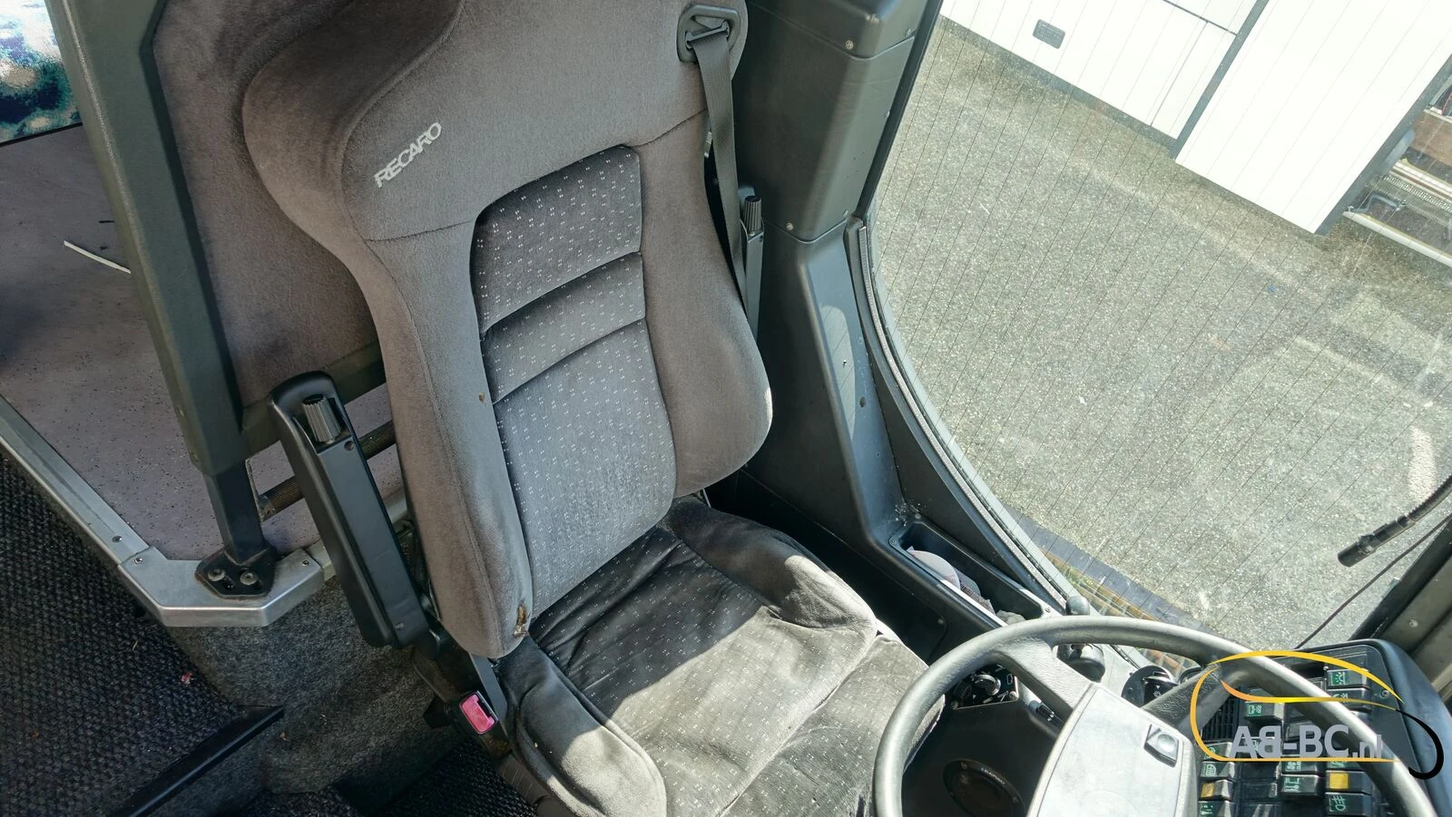 Setra S315 GT-HD - 52 Seats V8 Engine 1998 obrázek 52