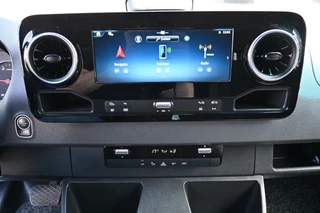 Mercedes-Benz Sprinter 2024 - 317 CDI L2H2 Pro obrazek 5