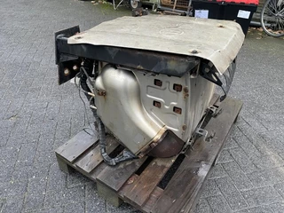 DAF N/A - 2046691 / 2300744 EAS-UNIT RH bild 1
