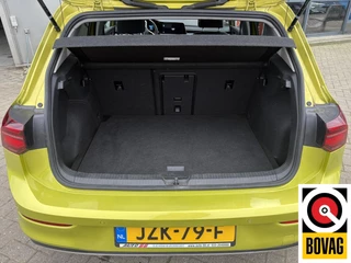Volkswagen Golf 2023 - 1.5 TSI Style bild 12