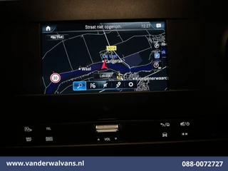 Mercedes-Benz Sprinter 2021 - 317 CDI 170pk L2H1 Euro6 Airco | Camera | Navigatie | Apple Carplay | Cruisecontrol imagen 3