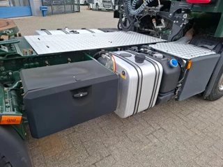 Scania G 2018 - NGS G410 XT / HYDRAULICS / ONLY:380929 KM / LEATHER / LWDS / AUTOMATIC / EURO-6 / 2018 imagen 10