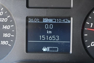 Mercedes-Benz Sprinter 2021 - 315 CDI L2H2 RWD immagine 15