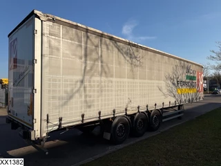 Fruehauf N/A 2019 - Tautliner  immagine 5
