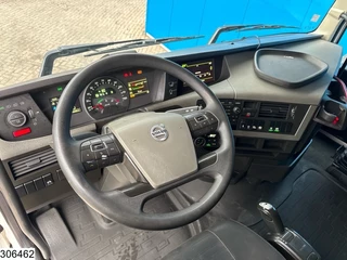 Volvo FH 2020 - 460 EURO 6D, Standairco, I-Shift, 2 Tanks immagine 5